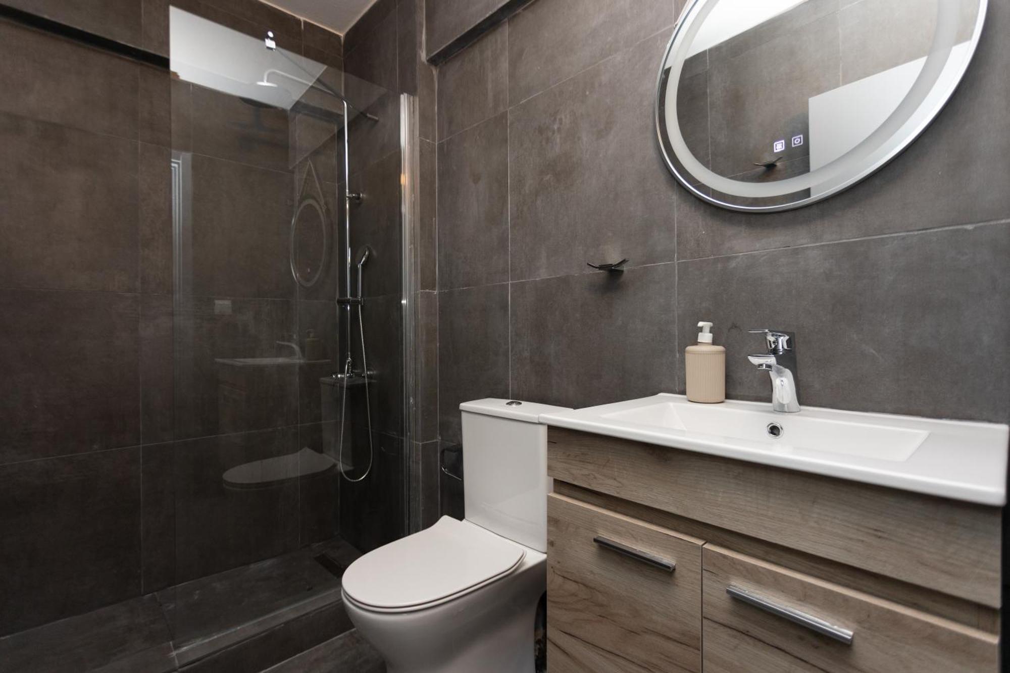 Tsimiski Double Suites #8 塞萨洛尼基 外观 照片