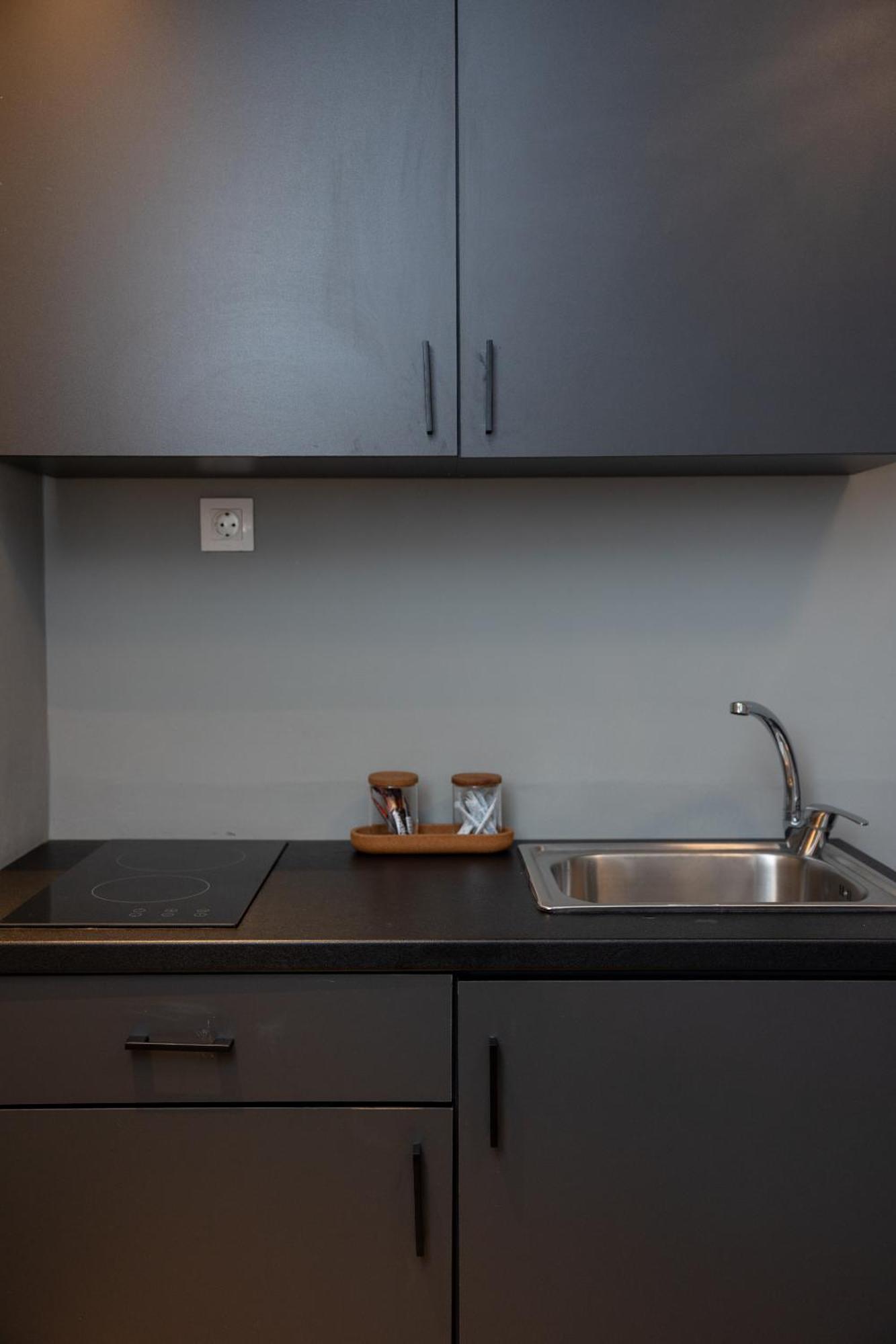 Tsimiski Double Suites #8 塞萨洛尼基 客房 照片